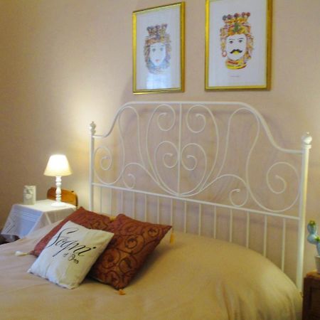 Bed and Breakfast Diletta Oasi Катания Экстерьер фото