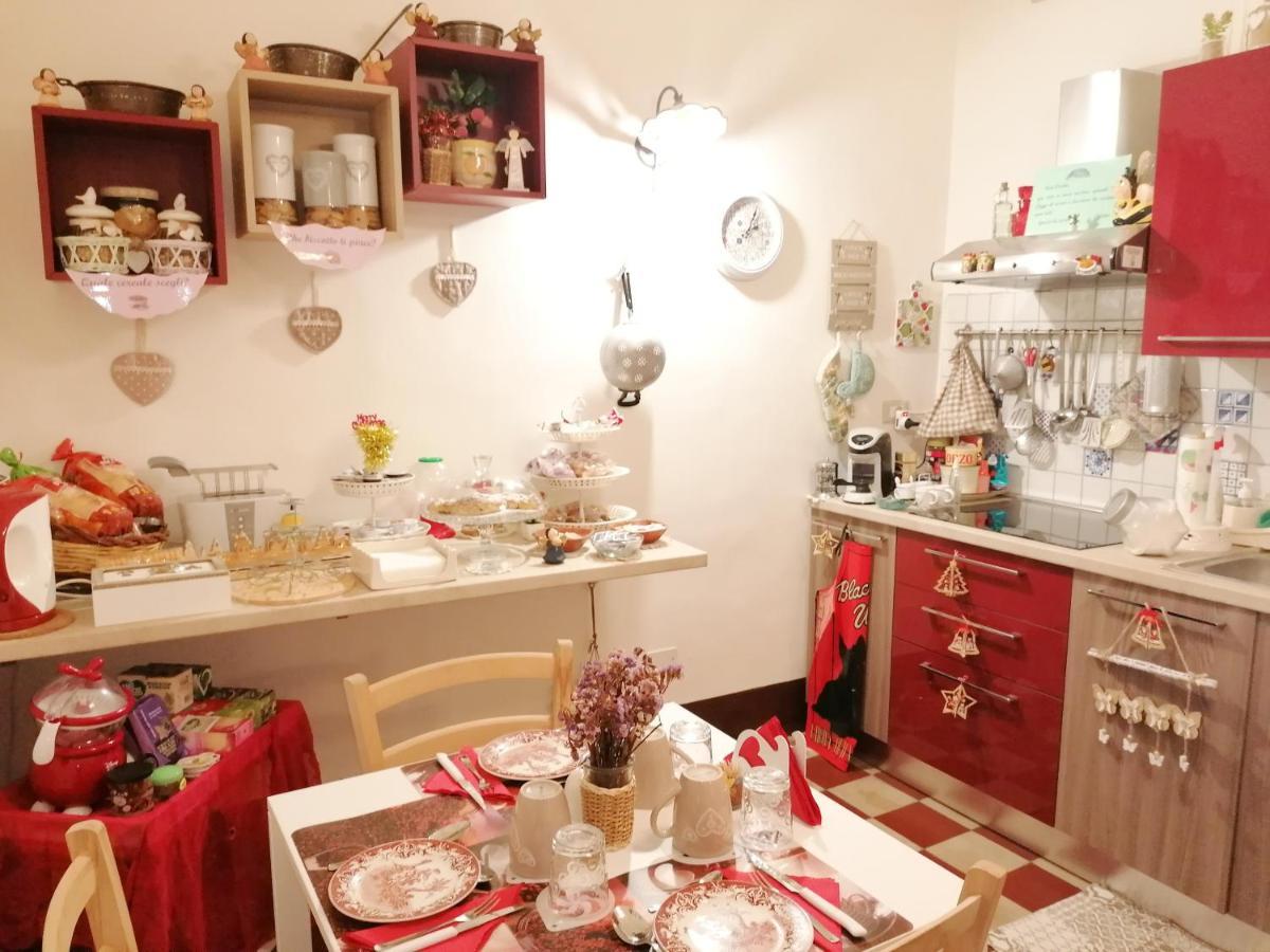 Bed and Breakfast Diletta Oasi Катания Экстерьер фото