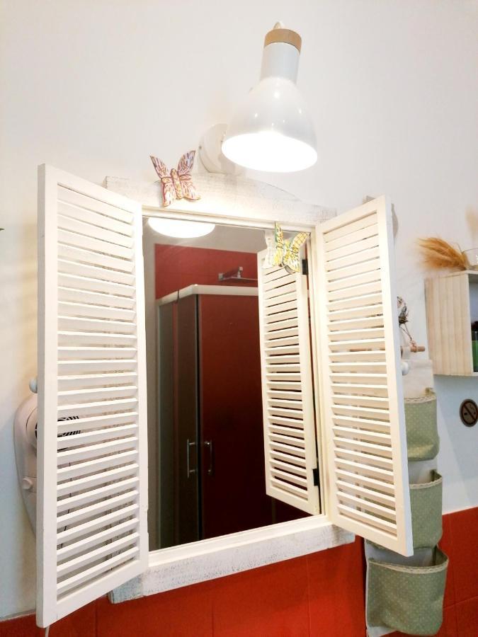 Bed and Breakfast Diletta Oasi Катания Экстерьер фото